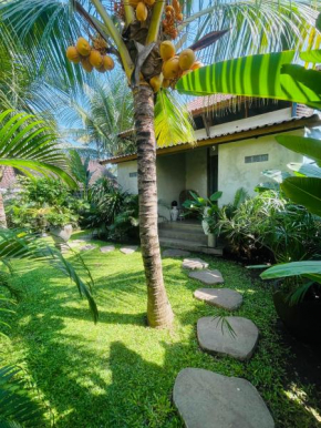 Enchanted Gardens Bali